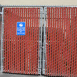 slatted-chain-link-inclosures