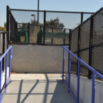 walkway-saftey-fence