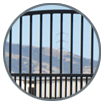 ornamental iron fences in Salinas CA